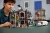 Klocki LEGO Batman 76300 Arkham Asylum