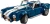 Klocki LEGO Icons 10357 Shelby Cobra 427 S/C