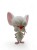Figurka Mózg – Pinky i Mózg – Kolekcjonerska Figurka z Kreskówki 20 cm