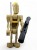 Figurka Commander Battle Droid B1 – Figurka Klockowa – Kolekcjonerska 22 cm