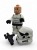 Figurka Stormtrooper – Figurka Klockowa – Kolekcjonerska 22 cm