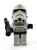 Figurka Stormtrooper – Figurka Klockowa – Kolekcjonerska 22 cm