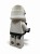 Figurka Stormtrooper – Figurka Klockowa – Kolekcjonerska 22 cm