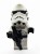 Figurka Stormtrooper – Figurka Klockowa – Kolekcjonerska 22 cm