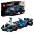 Klocki LEGO Speed Champions 77246 Bolid F1® Visa Cash App RB VCARB 01
