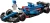 Klocki LEGO Speed Champions 77246 Bolid F1® Visa Cash App RB VCARB 01