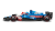 Klocki LEGO Speed Champions 77246 Bolid F1® Visa Cash App RB VCARB 01