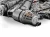 Klocki LEGO Star Wars 75192 Sokół Millennium