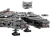 Klocki LEGO Star Wars 75192 Sokół Millennium