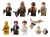 Klocki LEGO Star Wars 75192 Sokół Millennium