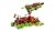 Klocki LEGO DREAMZzz 71499 Sprayowa ciężarówka Mateo