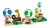 Klocki LEGO Super Mario 72041 Toad i domówka