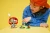 Klocki LEGO Super Mario 72041 Toad i domówka