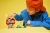 Klocki LEGO Super Mario 72041 Toad i domówka