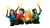 Klocki LEGO Harry Potter 76456 Kalendarz adwentowy na 2025 rok