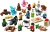 Klocki LEGO Harry Potter 76456 Kalendarz adwentowy na 2025 rok