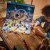 Klocki LEGO Harry Potter 76456 Kalendarz adwentowy na 2025 rok
