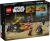 Klocki LEGO Star Wars 75414 Płomienny śmigacz śnieżny