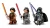 Klocki LEGO Star Wars 75414 Płomienny śmigacz śnieżny
