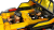 Klocki LEGO Star Wars 75414 Płomienny śmigacz śnieżny