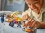 Klocki LEGO Star Wars 75414 Płomienny śmigacz śnieżny