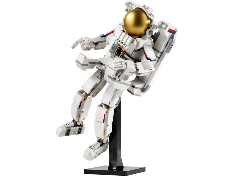 Klocki LEGO Creator 3 w 1 31152 Astronauta