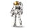Klocki LEGO Creator 3 w 1 31152 Astronauta
