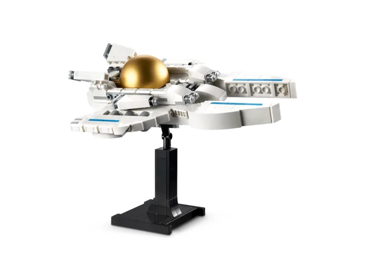 Klocki LEGO Creator 3 w 1 31152 Astronauta