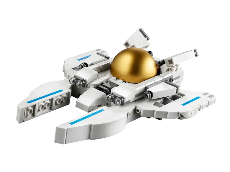 Klocki LEGO Creator 3 w 1 31152 Astronauta