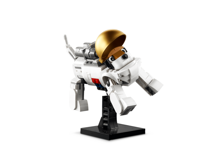 Klocki LEGO Creator 3 w 1 31152 Astronauta