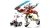 Klocki LEGO DREAMZzz 71497 Tygrysi mech Coopera i hot rod Zero