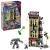 Klocki LEGO Marvel 76342 Spider-Man kontra Mysterio: Daily Bugle