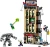 Klocki LEGO Marvel 76342 Spider-Man kontra Mysterio: Daily Bugle