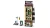 Klocki LEGO Marvel 76342 Spider-Man kontra Mysterio: Daily Bugle