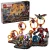 Klocki LEGO Marvel 76323 Avengers: Koniec gry — ostateczna bitwa
