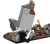 Klocki LEGO Marvel 76323 Avengers: Koniec gry — ostateczna bitwa