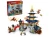 Klocki LEGO NINJAGO 71814 Turniejowe miasto ze świątynią