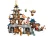 Klocki LEGO NINJAGO 71814 Turniejowe miasto ze świątynią