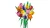 Klocki LEGO Botanical 11501 Bukiet tulipanów