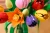 Klocki LEGO Botanical 11501 Bukiet tulipanów