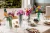 Klocki LEGO Botanical 10374 Bukiet różowych róż
