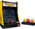 Klocki LEGO Icons 10323 Automat do gry Pac-Man