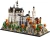 Klocki LEGO Architecture 21063 Zamek Neuschwanstein