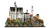 Klocki LEGO Architecture 21063 Zamek Neuschwanstein