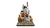 Klocki LEGO Architecture 21063 Zamek Neuschwanstein