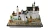 Klocki LEGO Architecture 21063 Zamek Neuschwanstein