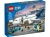 Klocki LEGO City 60367 Samolot pasażerski