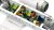 Klocki LEGO City 60367 Samolot pasażerski