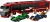 Klocki LEGO City 60445 F1® Ciężarówka z bolidami RB20 i AMR24 F1®