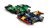 Klocki LEGO City 60445 F1® Ciężarówka z bolidami RB20 i AMR24 F1®